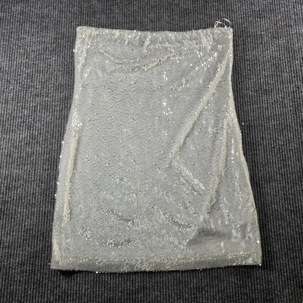 Wayf allover sequin
